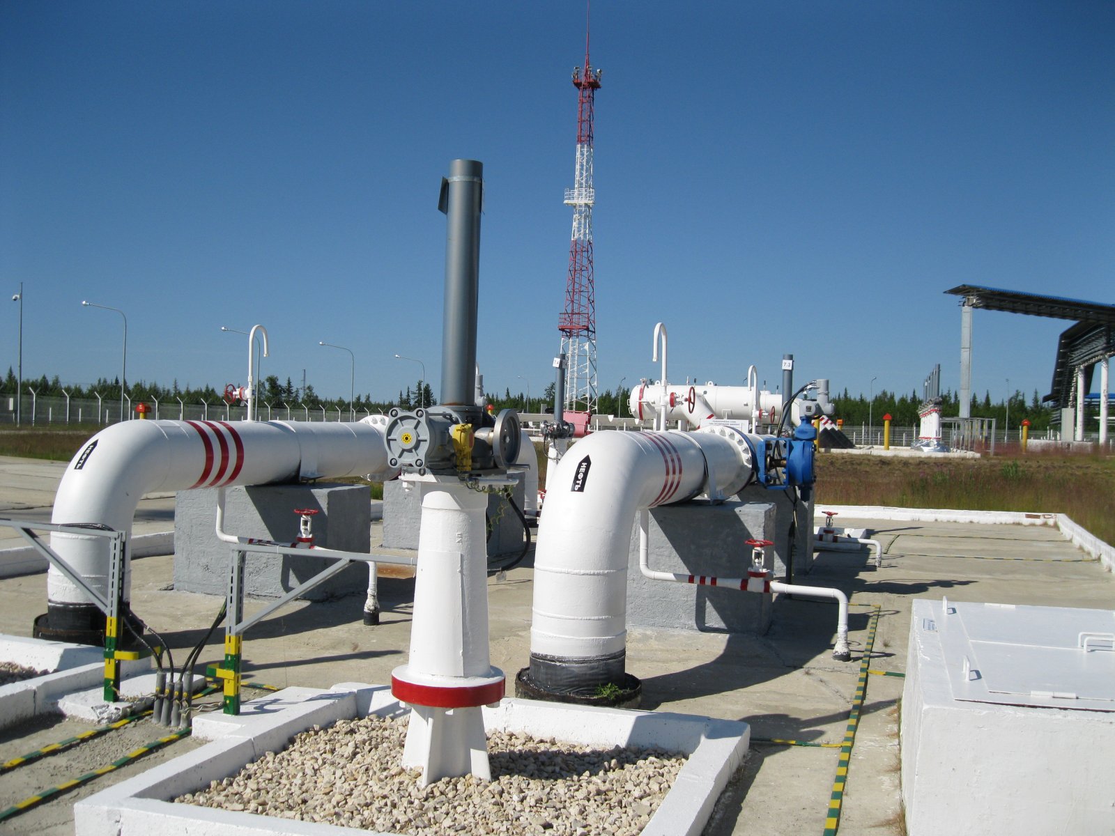 Bakı–Tbilisi–Ceyhan kəməri ilə daşınan neftin həcmi açıqlanıb