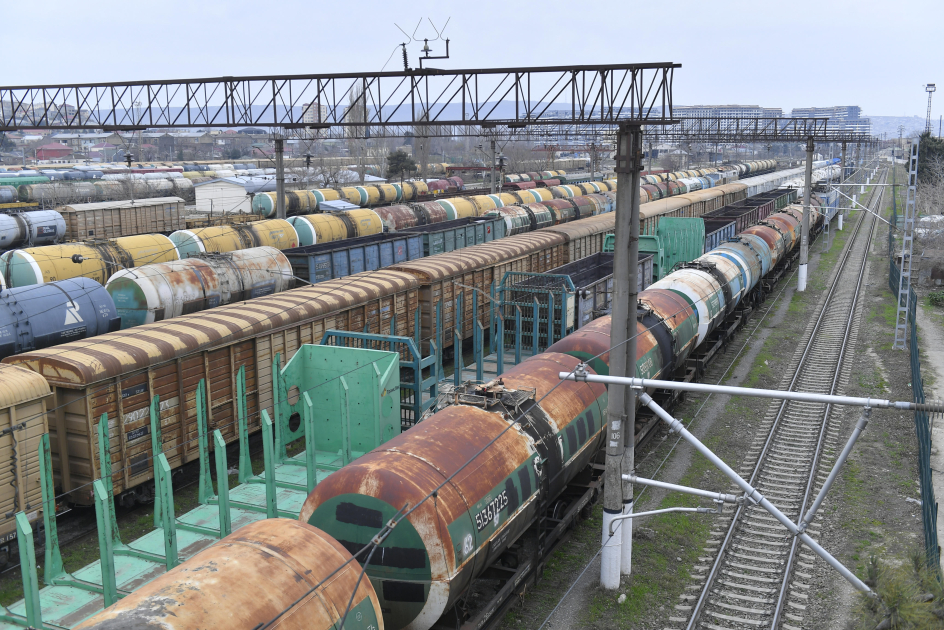 Rusiyadan mayeləşdirilmiş təbii qaz Azərbaycan vasitəsilə Ermənistana çatdırılacaq