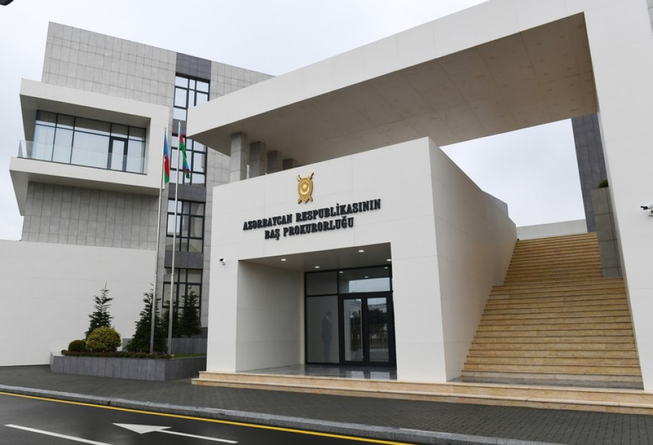 “HTC Cliniva Hospital”da aparılan əməliyyatla bağlı rəsmi açıqlama verilib