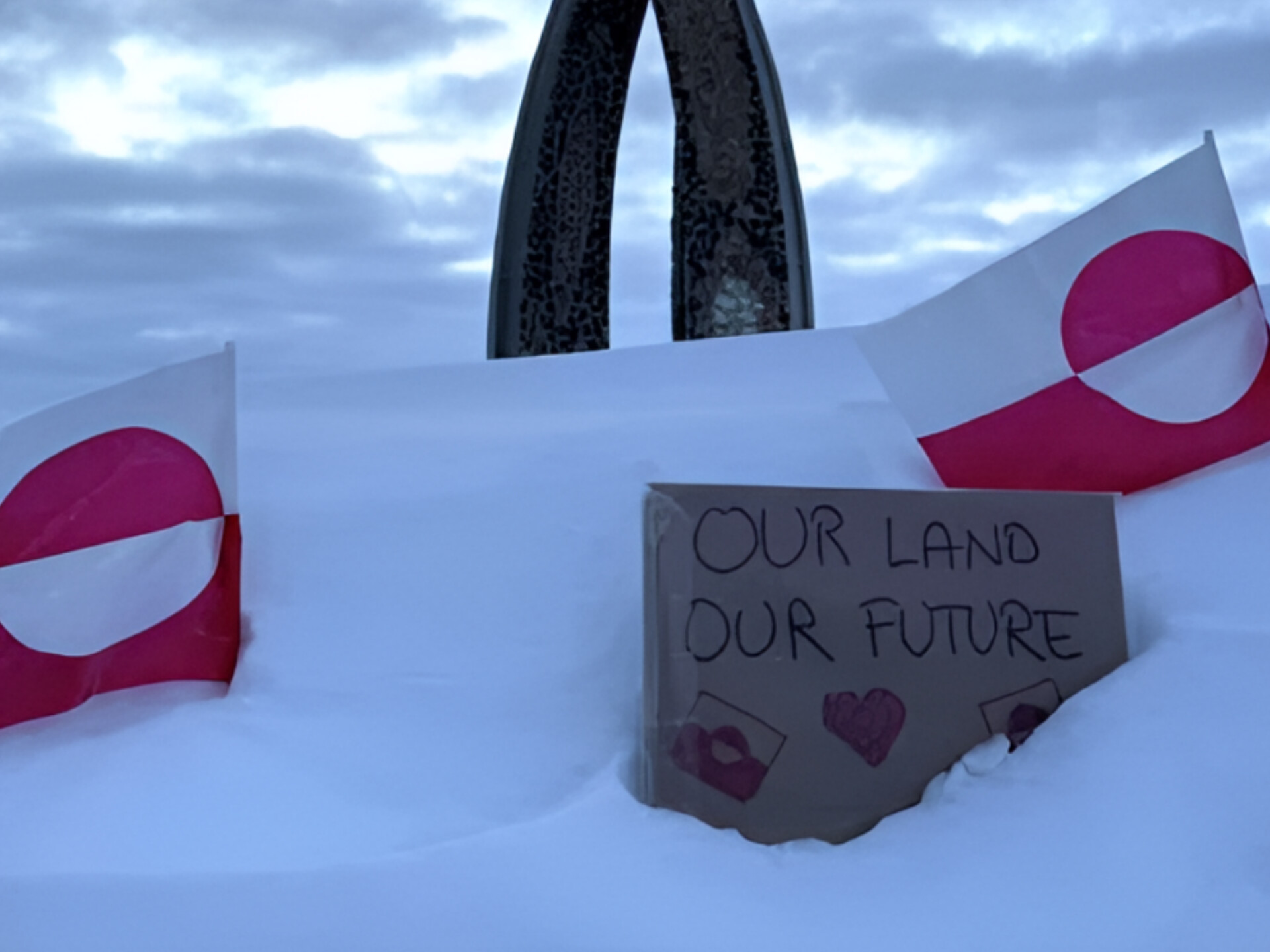 KİV: Trampın Qrenlandiya planları transatlantik böhrana səbəb olub