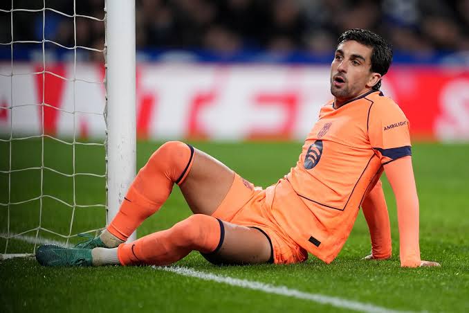 "Barselona"nın hücumçusu zədələndi