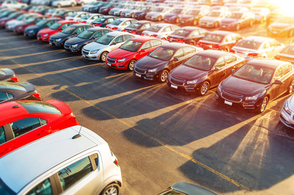 Parklanma yerini zəbt edən obyekt sahibini hansı məsuliyyət gözləyir?