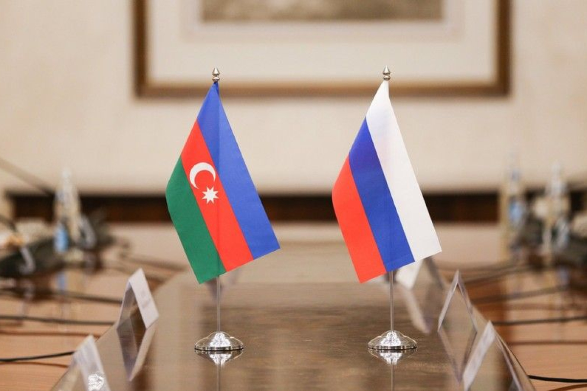 Azərbaycanla Rusiya arasında ticarət dövriyyəsi 2025-ci ildə 2,5% artıb