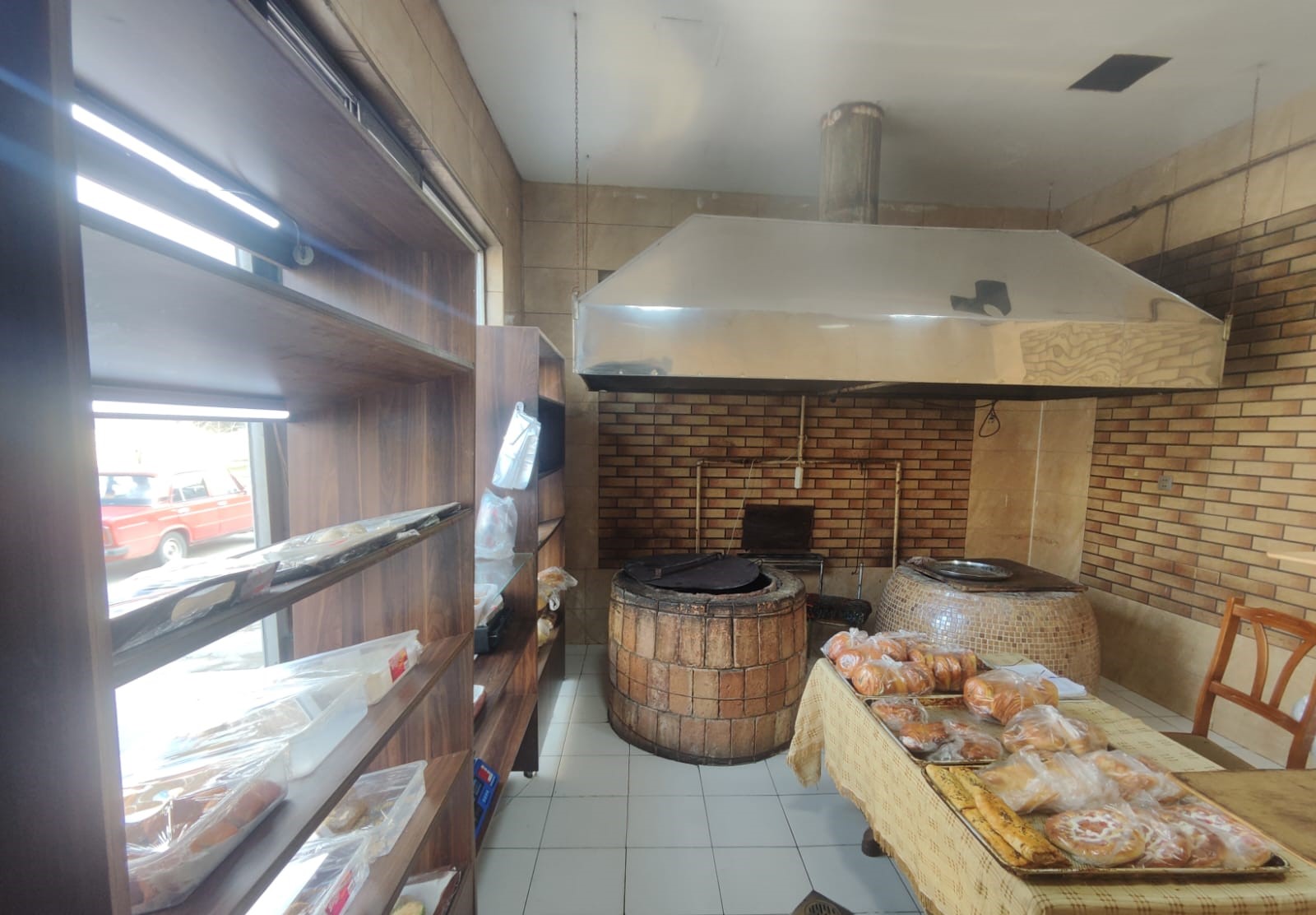 Ət qutabında at DNT-si aşkarlanıb - Video