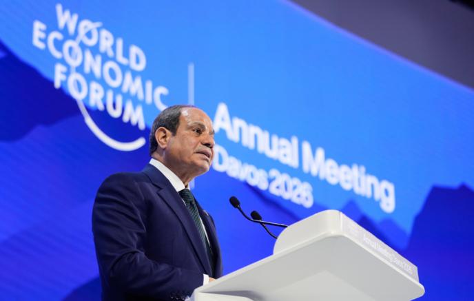 Misir Qəzza Sülh Şurasına qoşulacaq