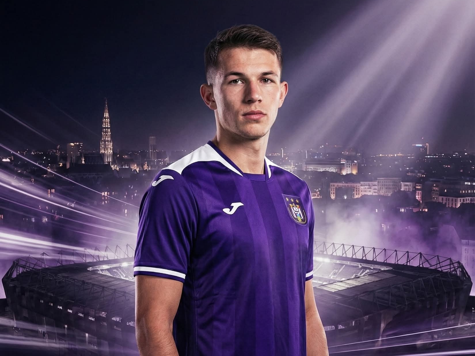 "Anderlext" "Trabzonspor"un forvardını transfer edib