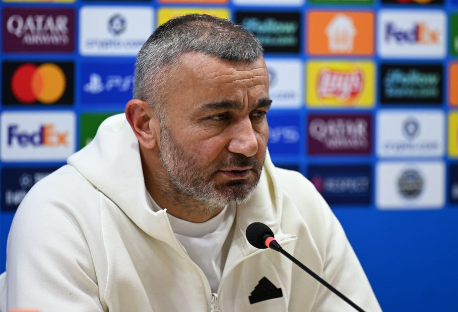 Qurban Qurbanov: Hakim haqda düzgün, geniş şərhi prezidentimiz verib