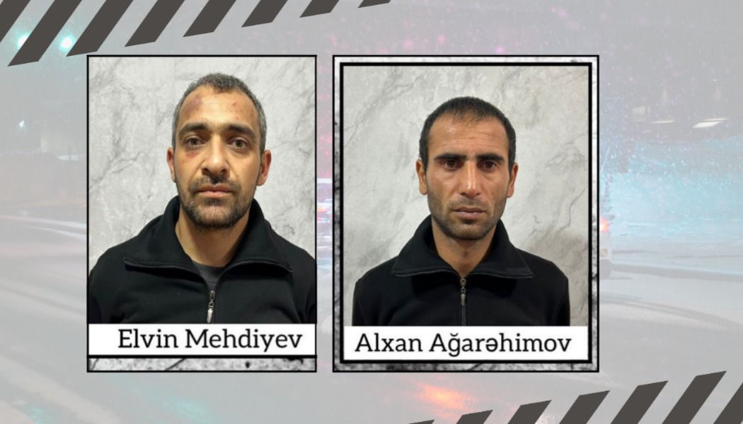 Saatlıda 6 kiloqram narkotik vasitə aşkarlanıb