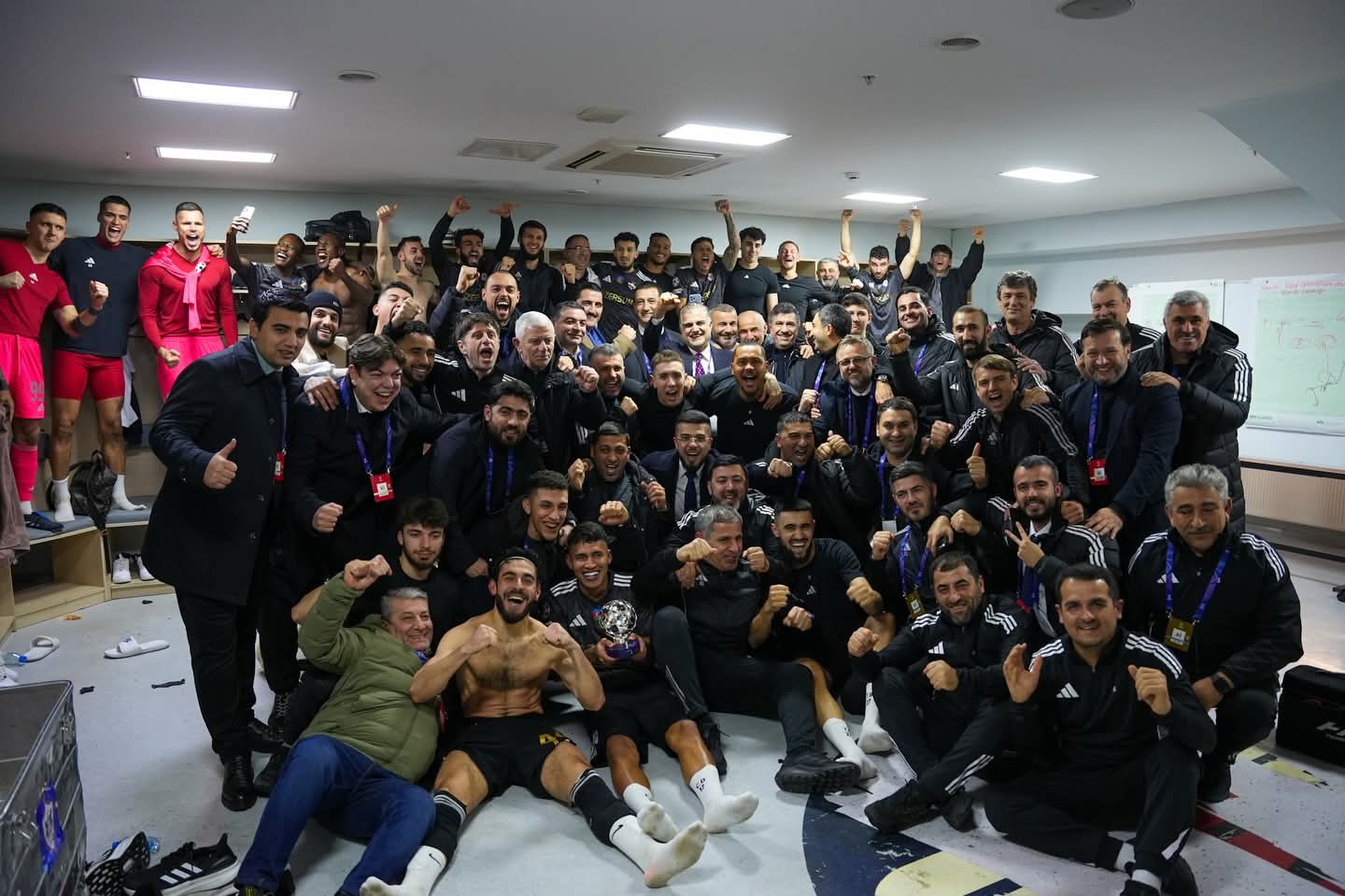 “Qarabağ”ın Çempionlar Liqasında ilk 24-lüyə qalmaq şansları nə qədərdir?