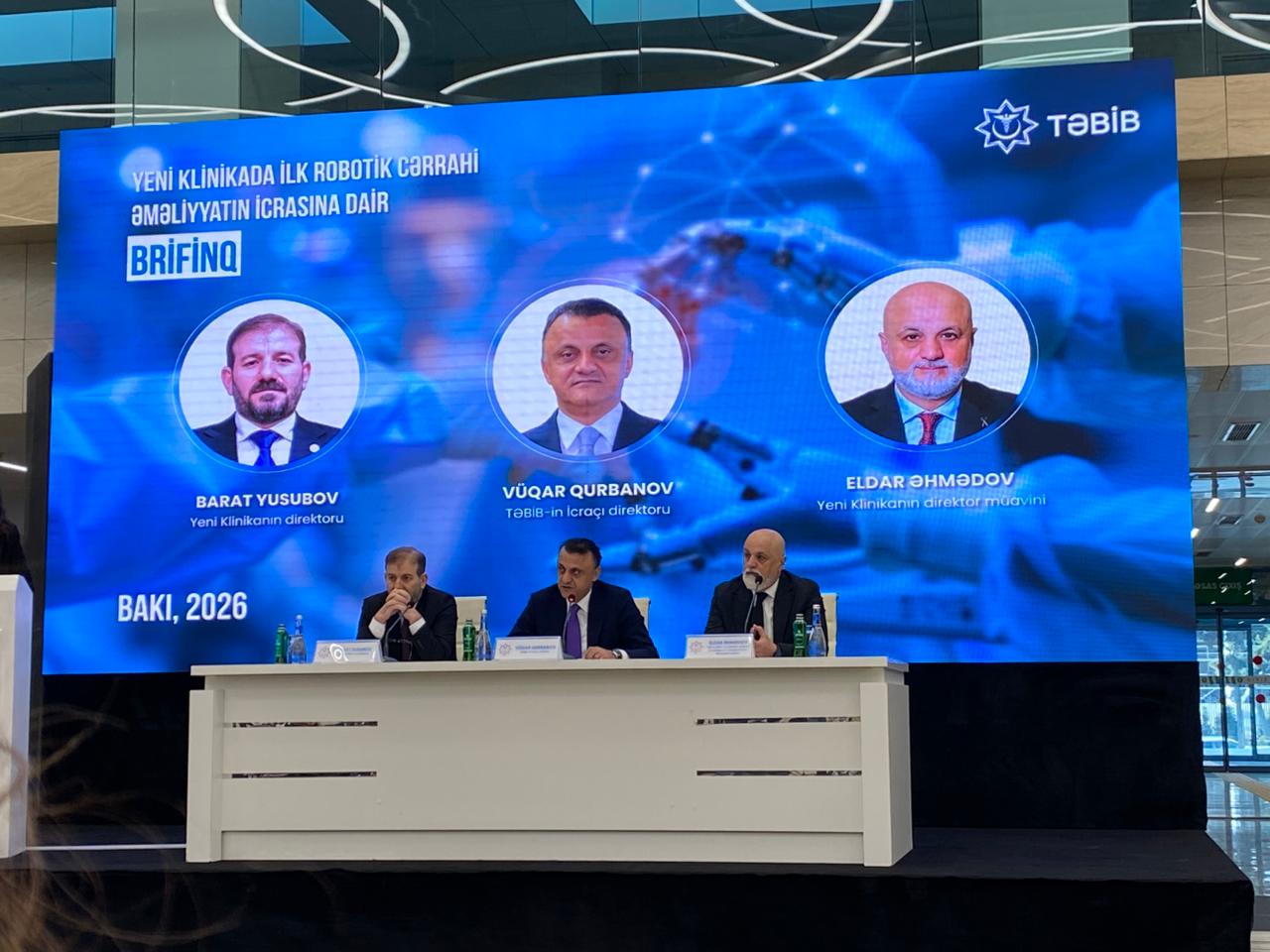 Azərbaycanda qripə yoluxma halları artıb