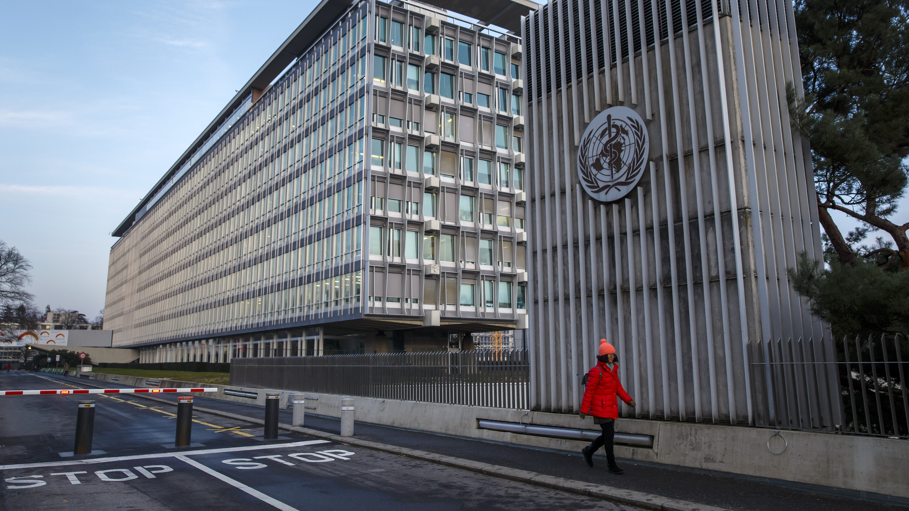 ABŞ ÜST-dən  çıxıb