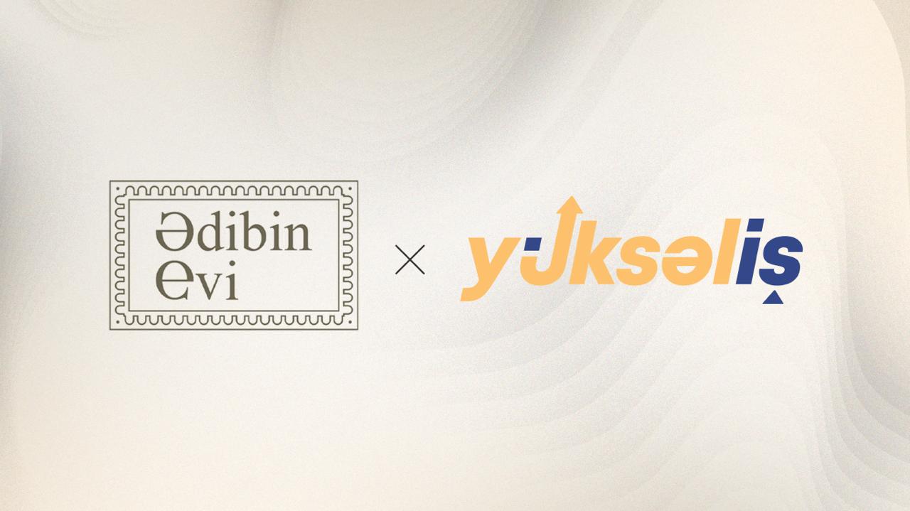 “Yüksəliş” müsabiqəsinin qalibləri üçün “Ədibin Evində Yüksəliş” silsilə görüşləri keçiriləcək