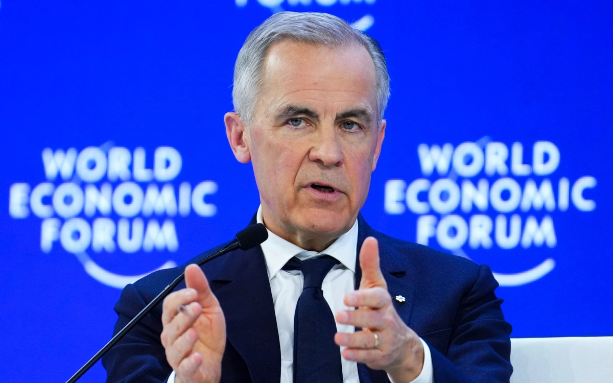 Tramp Kanada Baş nazirinin Sülh Şurasına dəvətini geri götürüb