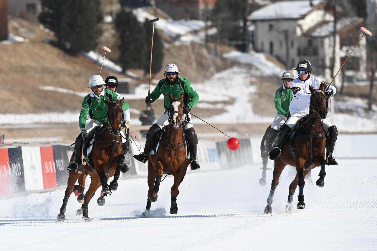Azərbaycanın “Land of Fire” komandası qarüstü polo üzrə 41-ci Dünya Kuboku  turnirinə ev sahibliyi edəcək