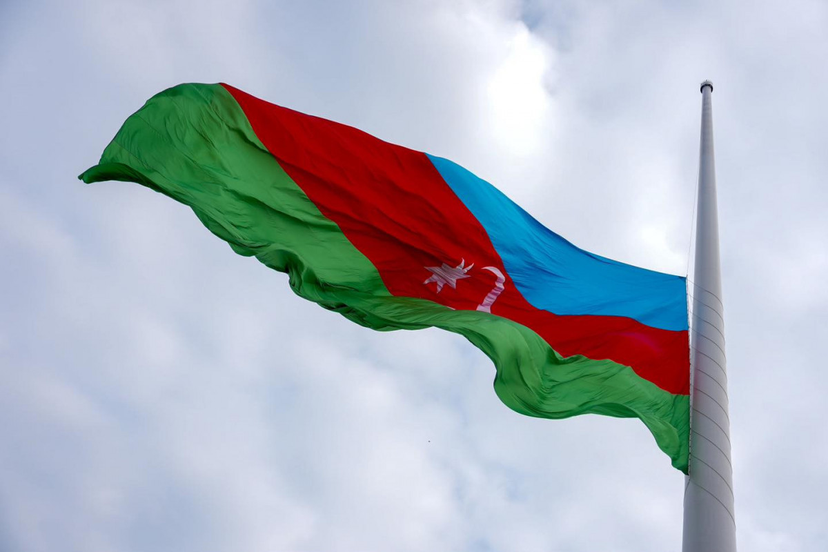 Azərbaycan Davos Forumunun "Sənaye Klasterlərinə Keçid" təşəbbüsünə qoşulub