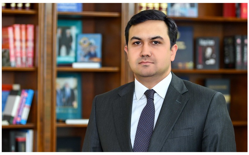 Baş İdarə rəisi işdən çıxarılıb