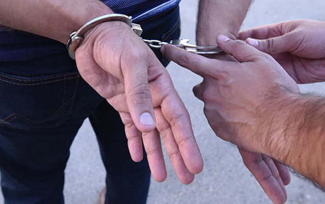 Ağır və xüsusilə ağır cinayətlər törətmiş 1033 nəfər tutulub