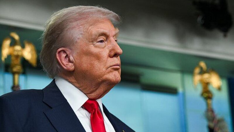 Tramp "TikTok"un ABŞ bölməsinin satın alınacağını təsdiqləyib