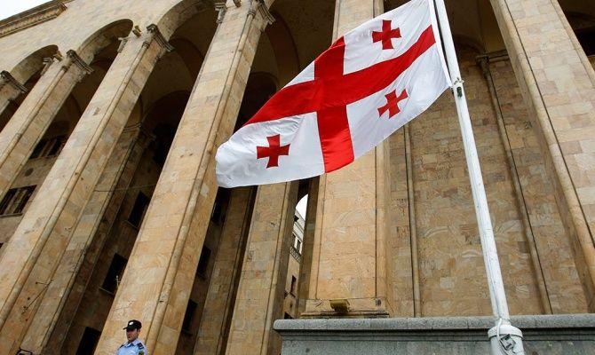 Gürcüstan Venesueladan Abxaziyanın tanınmasını ləğv etməyi tələb edir