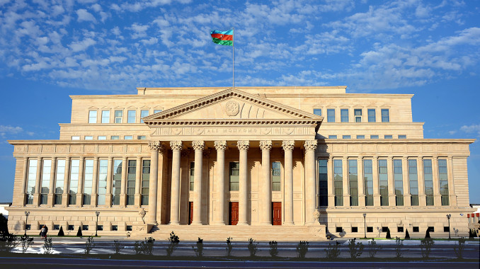 Mülki kollegiya üzrə kassasiya şikayətlərinin sayı 5,9 faiz azalıb