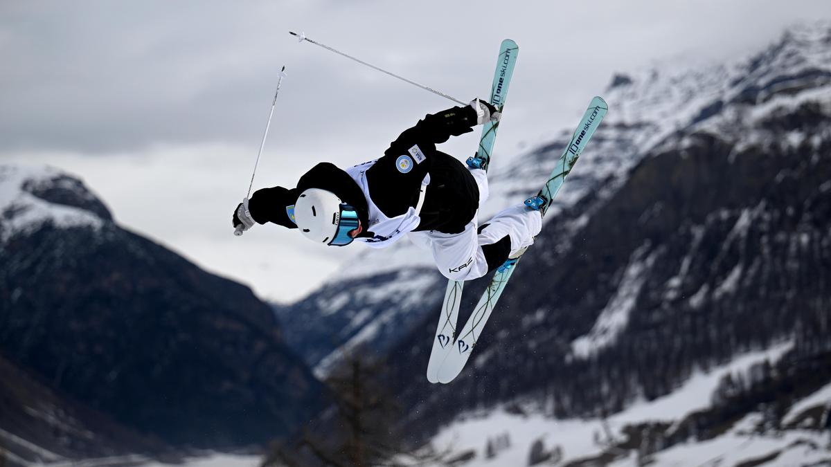 2029-cu ildə Səudiyyə Ərəbistanında keçiriləcək Qış Asiya Oyunları təxirə salınıb