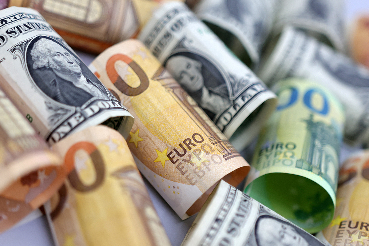 AMB-nin bu günə olan valyuta məzənnələri