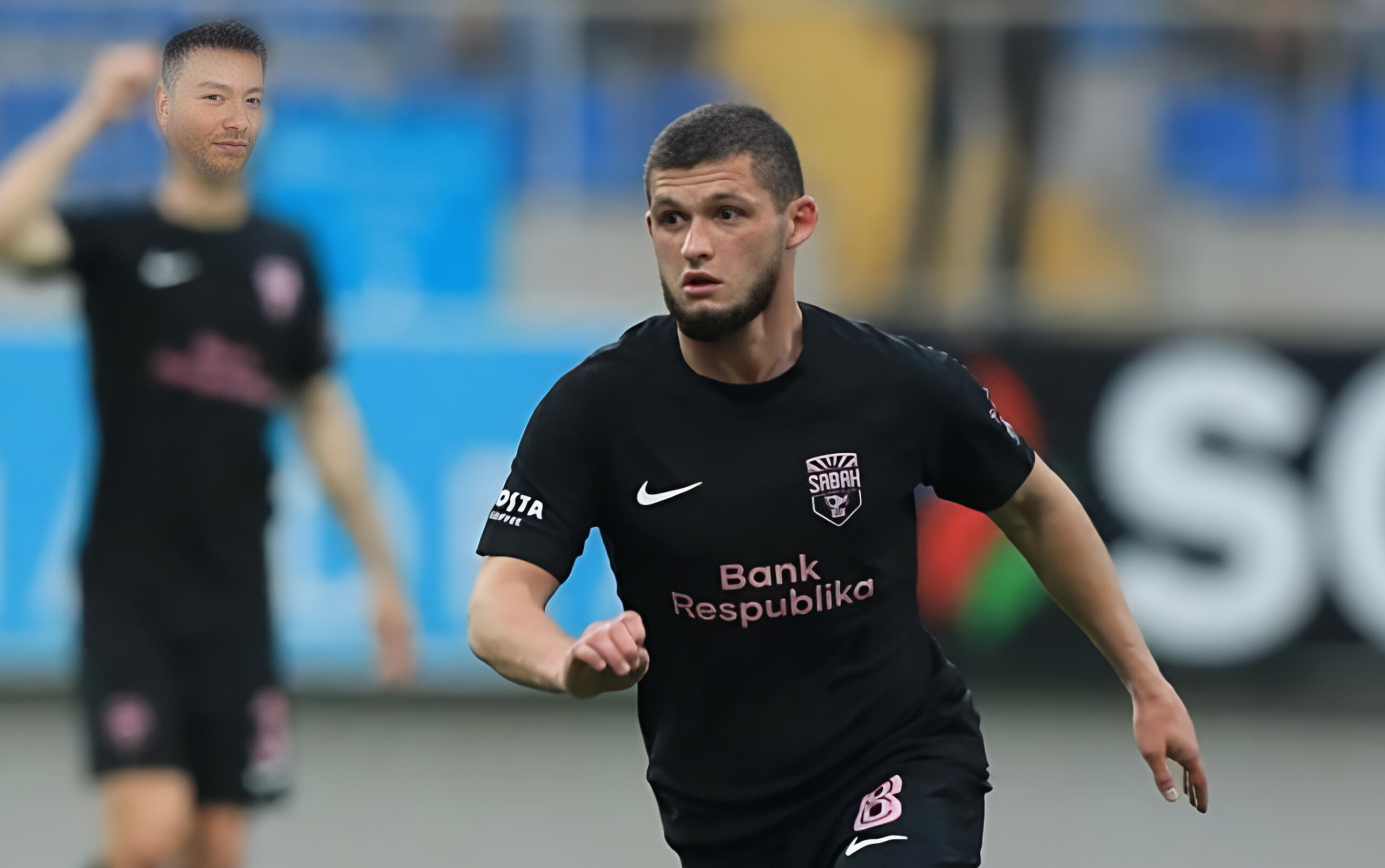 "Sabah" Ayaz Quliyev ilə yollarını ayırdı 