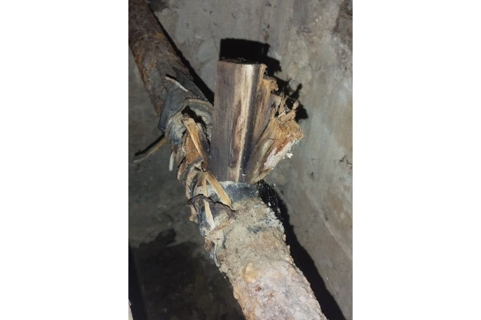 Xətaidə sakinlər "Azəristilik" təchizatın  fəaliyyəti ilə bağlı şikayət edirlər