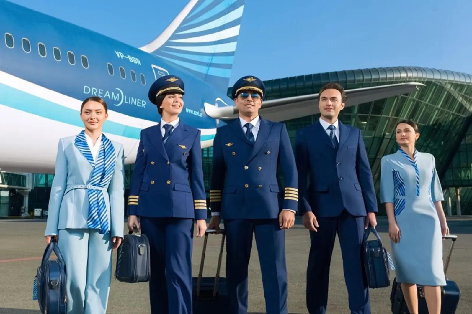 AZAL işçi axtarır - VAKANSİYA