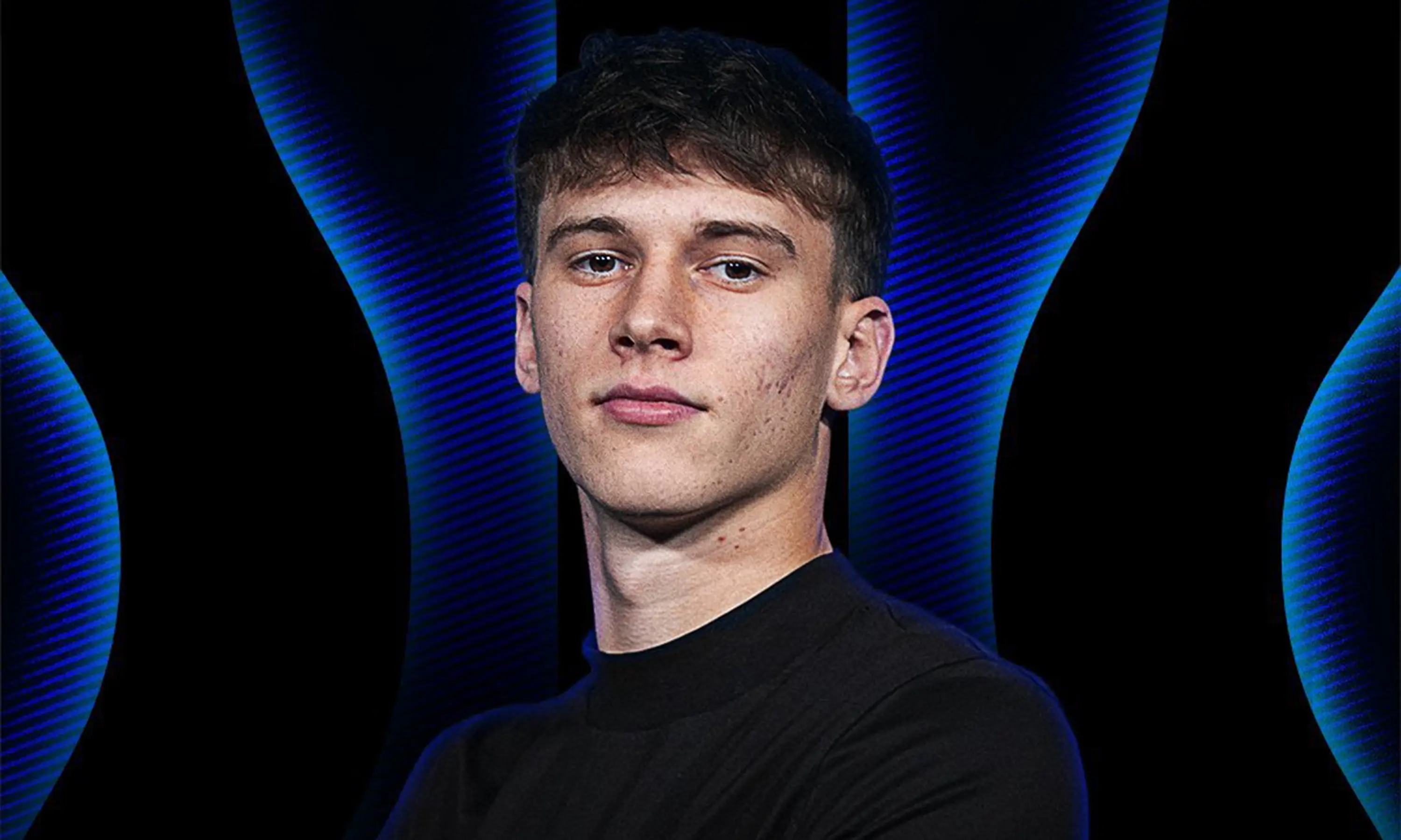 "İnter" 18 yaşlı müdafiəçi ilə gücləndi 