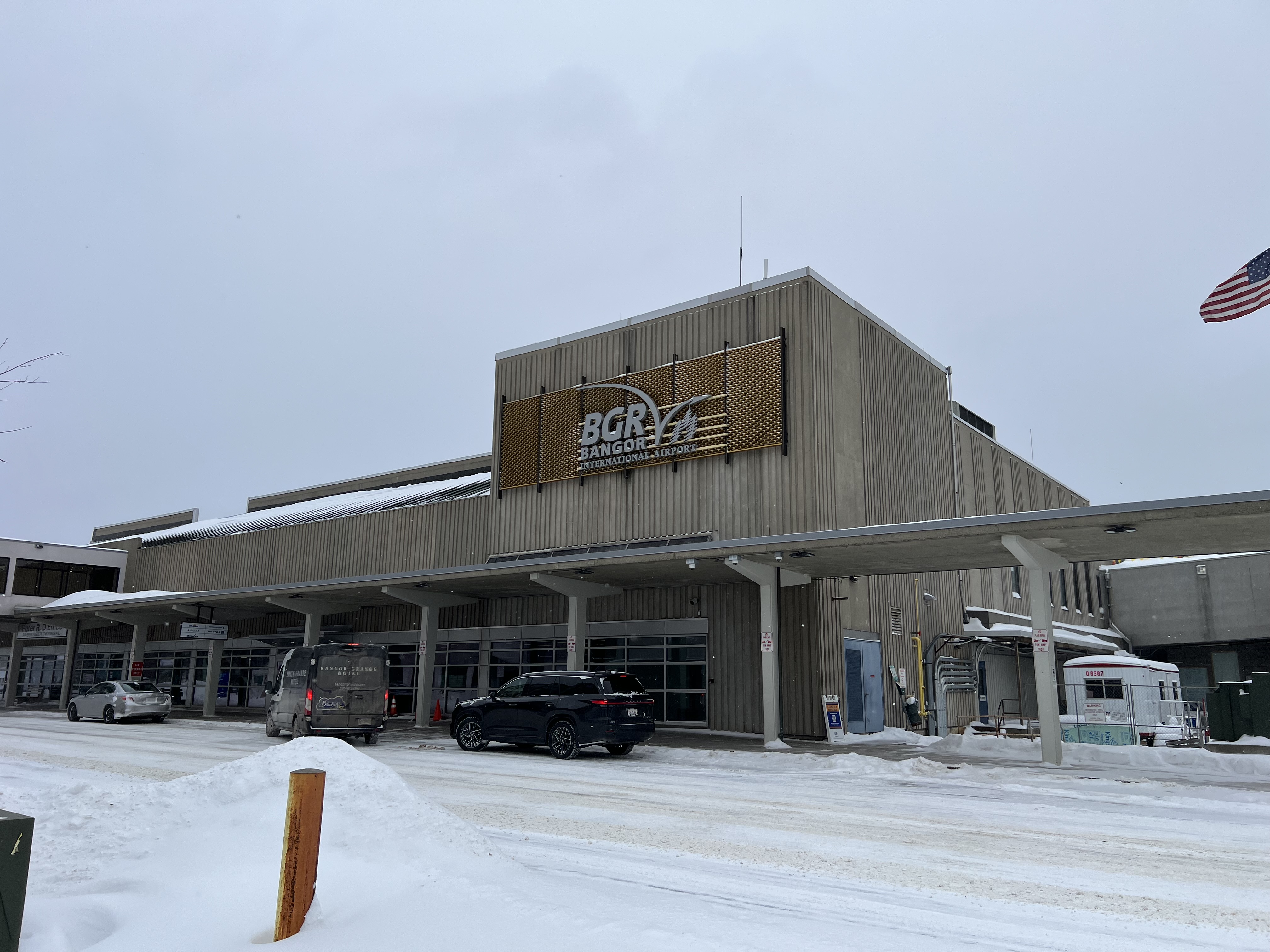 ABŞ-də özəl biznes təyyarəsi qəzaya uğrayıb, 6 nəfər həlak olub