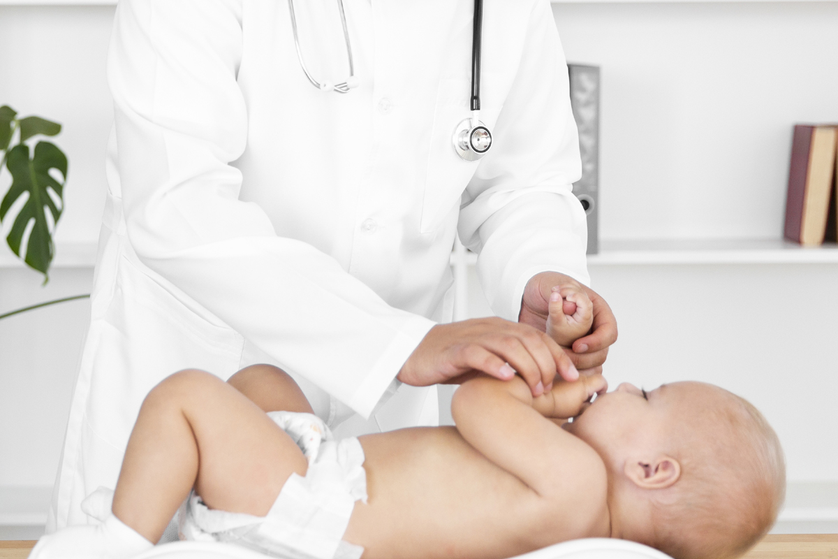 Pediatrik onkoloji xidmətlər icbari tibbi sığortanın Xidmətlər Zərfinə daxil ediləcək