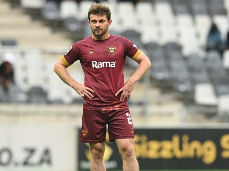 "Qəbələ" Afrikada oynayan azərbaycanlı futbolçu ilə güclənir 