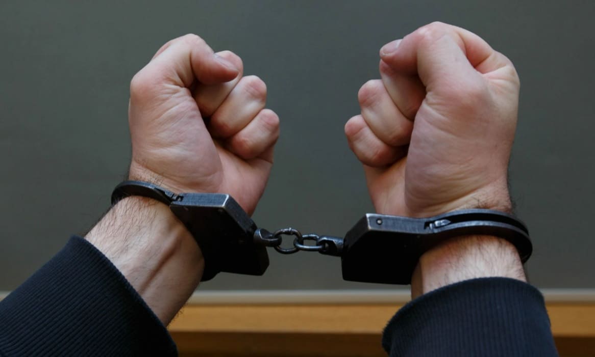 Paytaxtda evlərdən oğurluq edənlər saxlanılıblar