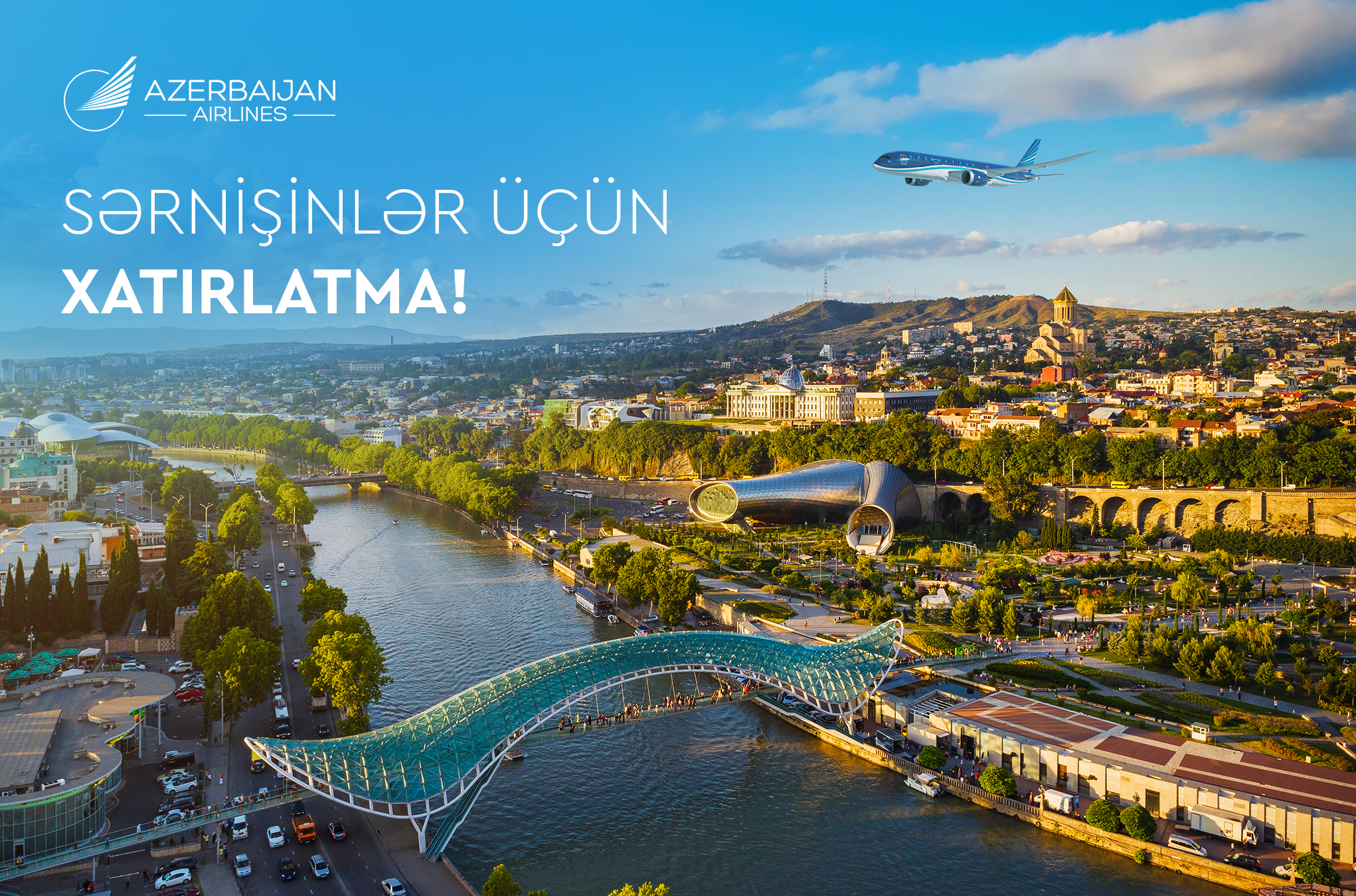 AZAL Gürcüstana giriş zamanı tibbi sığorta tələbini yenidən xatırladıb