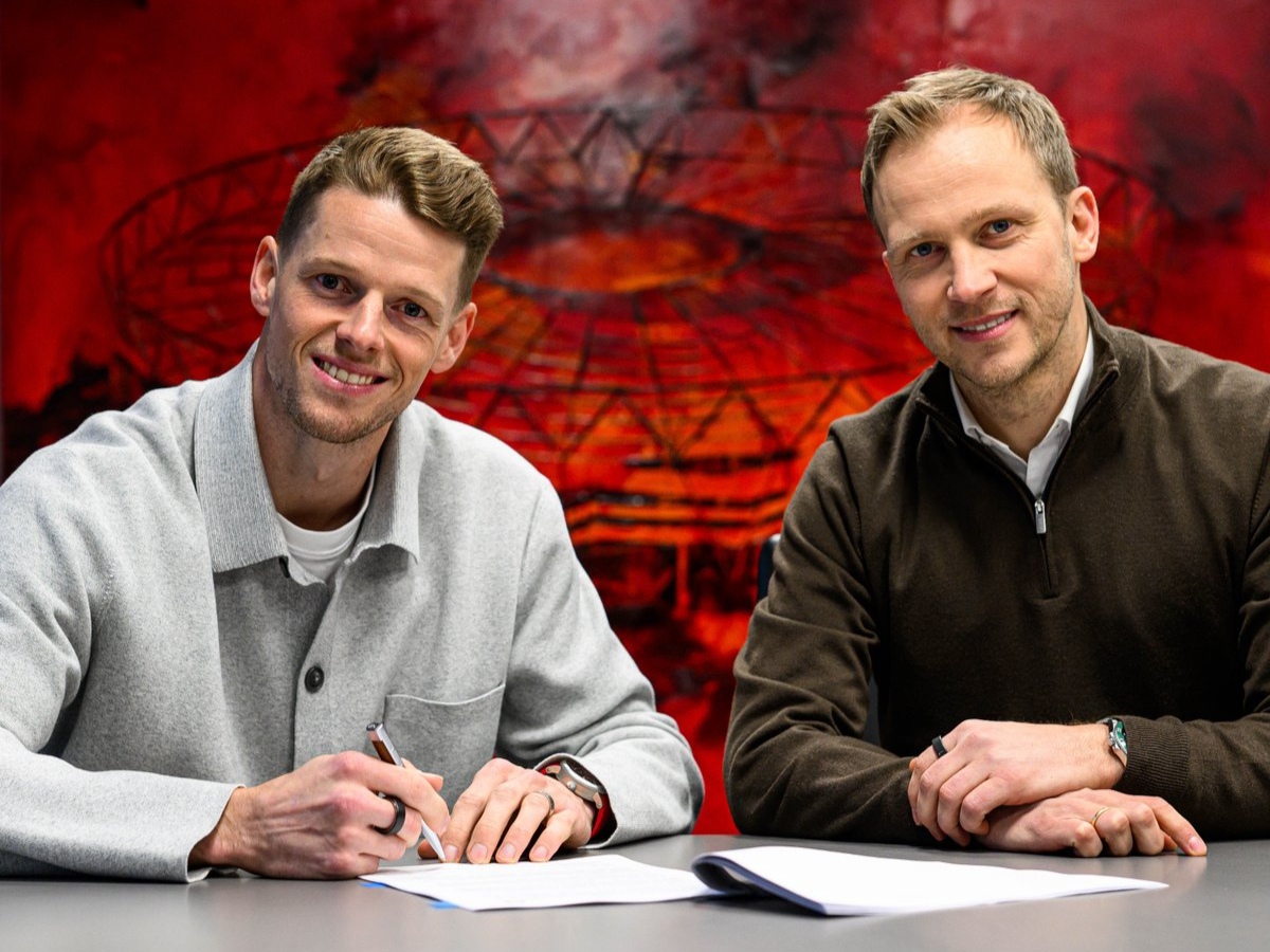 "Bayer" Bundesliqa klubunun qapıçısını icarəyə götürdü