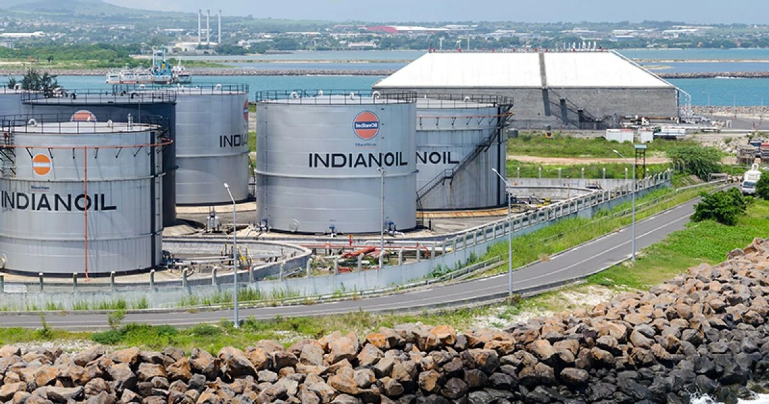  "Indian Oil Corp" Braziliyadan neft idxalını artırmağı planlaşdırır