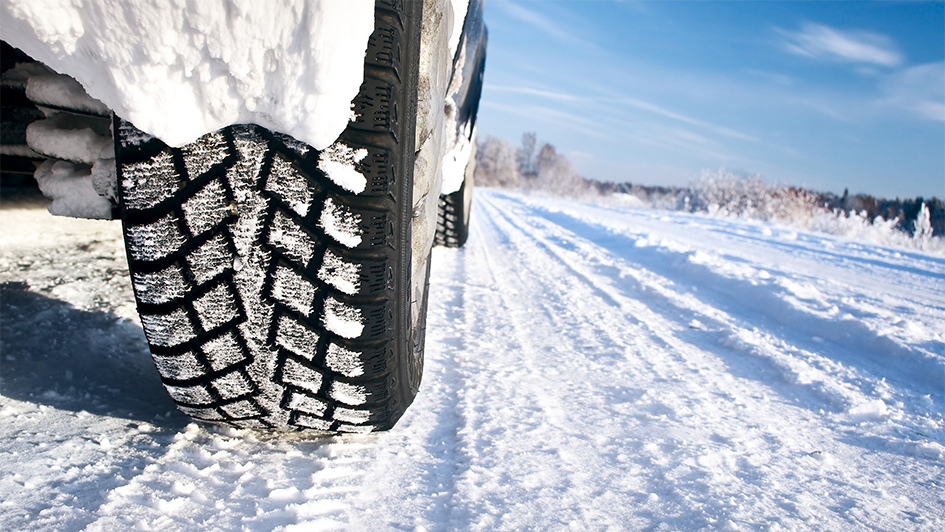 Qış təkəri məcburidirmi? 