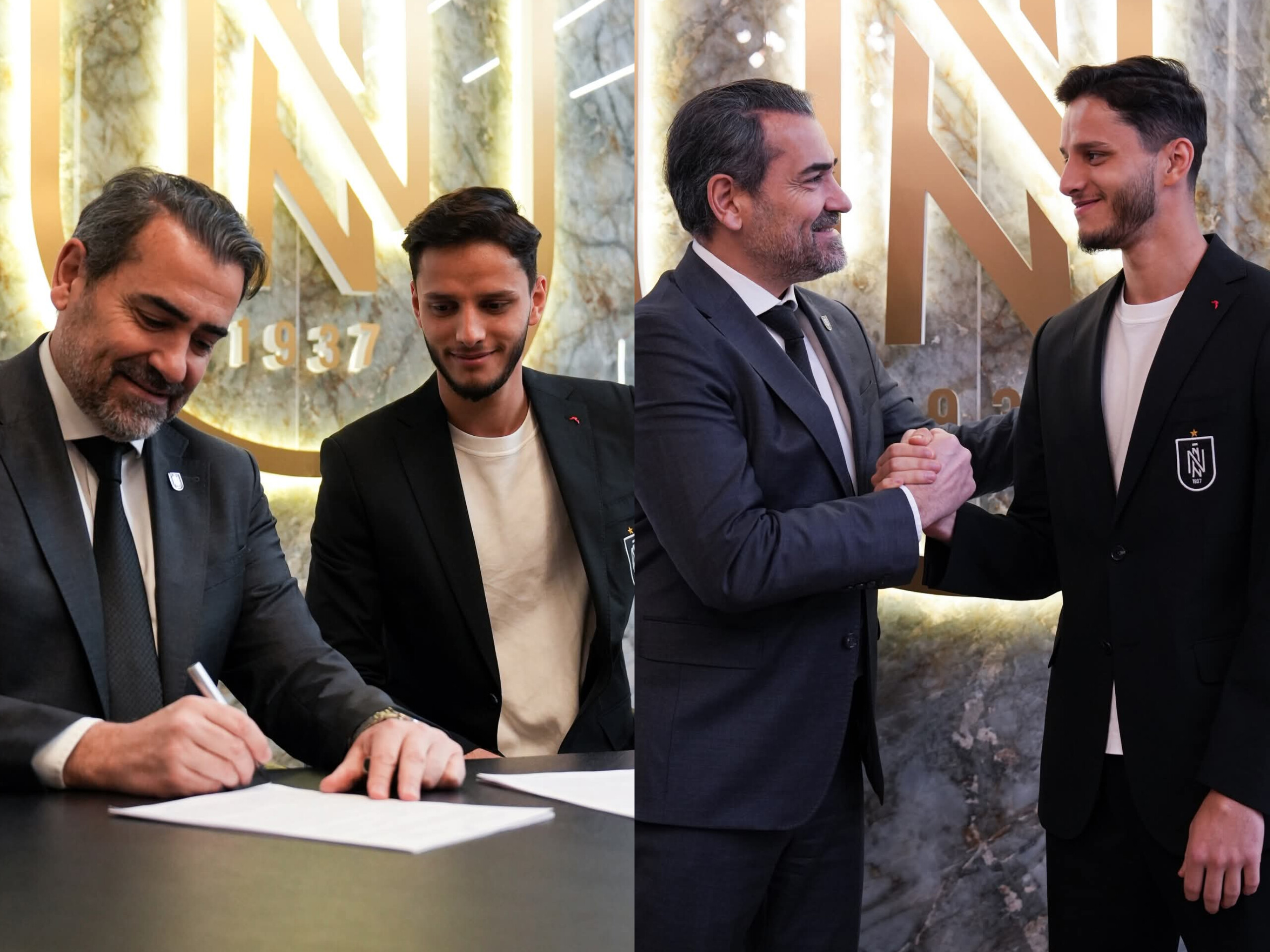 "Neftçi" Rza Cəfərovu "Qəbələ"yə göndərdi 