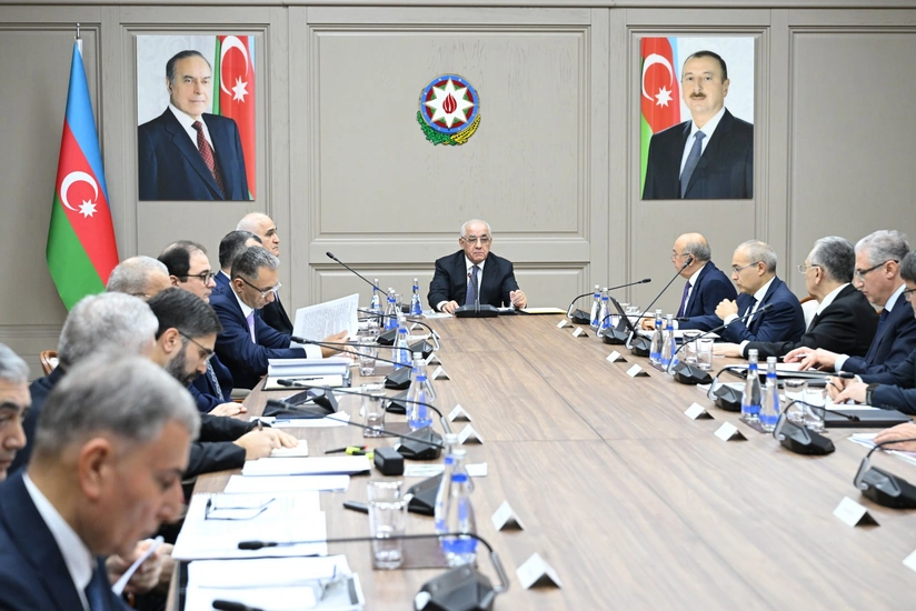 Əli Əsədov: Bakı Buxtasında çirklənmə dərinləşir