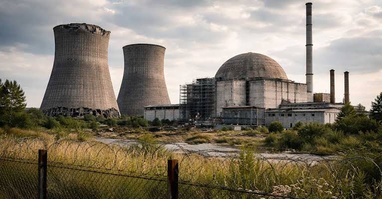 KİV: Britaniya "nüvə çətiri"ni İsveçə genişləndirməyi müzakirə edir