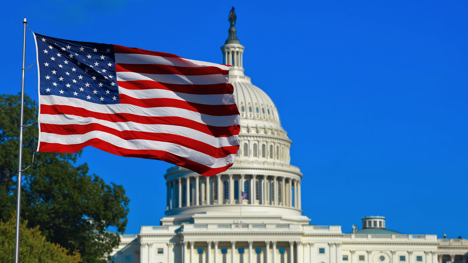 ABŞ rəsmi olaraq Paris İqlim Sazişindən çıxıb