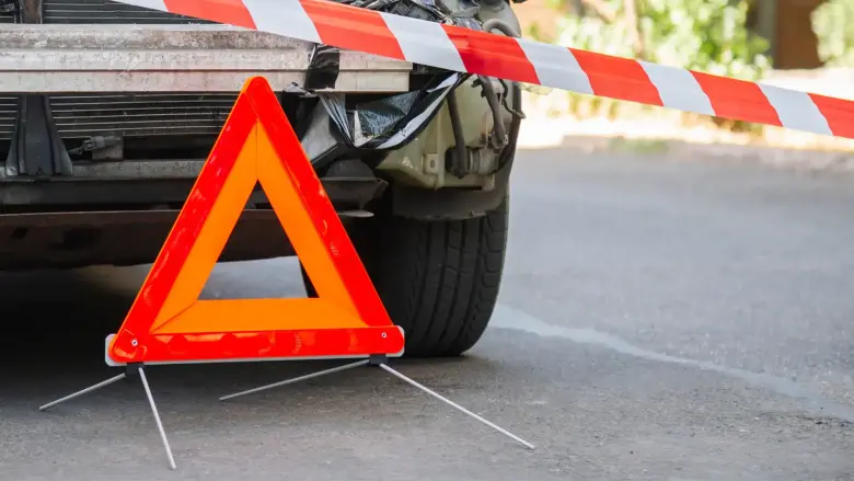 Ötən il Bakıda 2500-dən çox yol-nəqliyyat hadisəsi qeydə alınıb