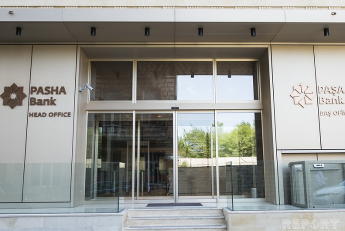 Paşa Bank biznes kreditləri portfelini 3,1 milyard manatdan çox artırıb