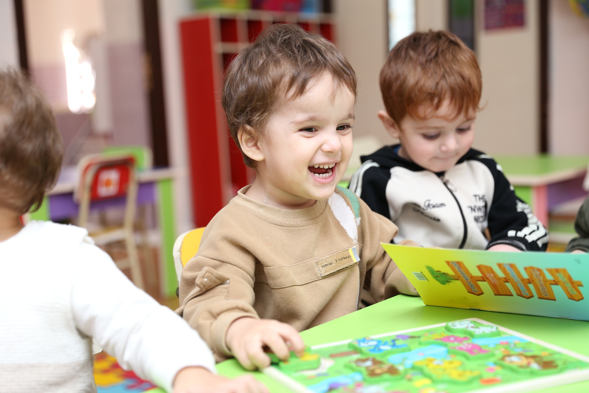 Uşaqların yaşayış minimumundan az olmayan məbləğdə təminat almaq hüququ müəyyənləşir