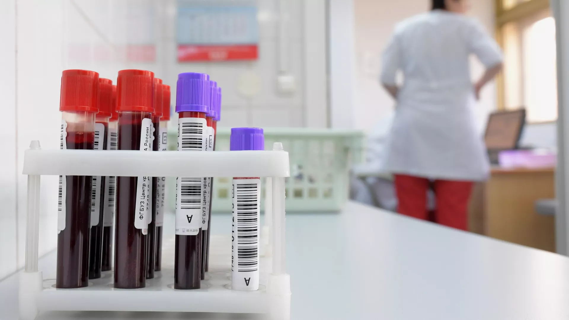 Rusiyaya gələn əcnəbilər hepatit B, C və D testindən keçəcəklər