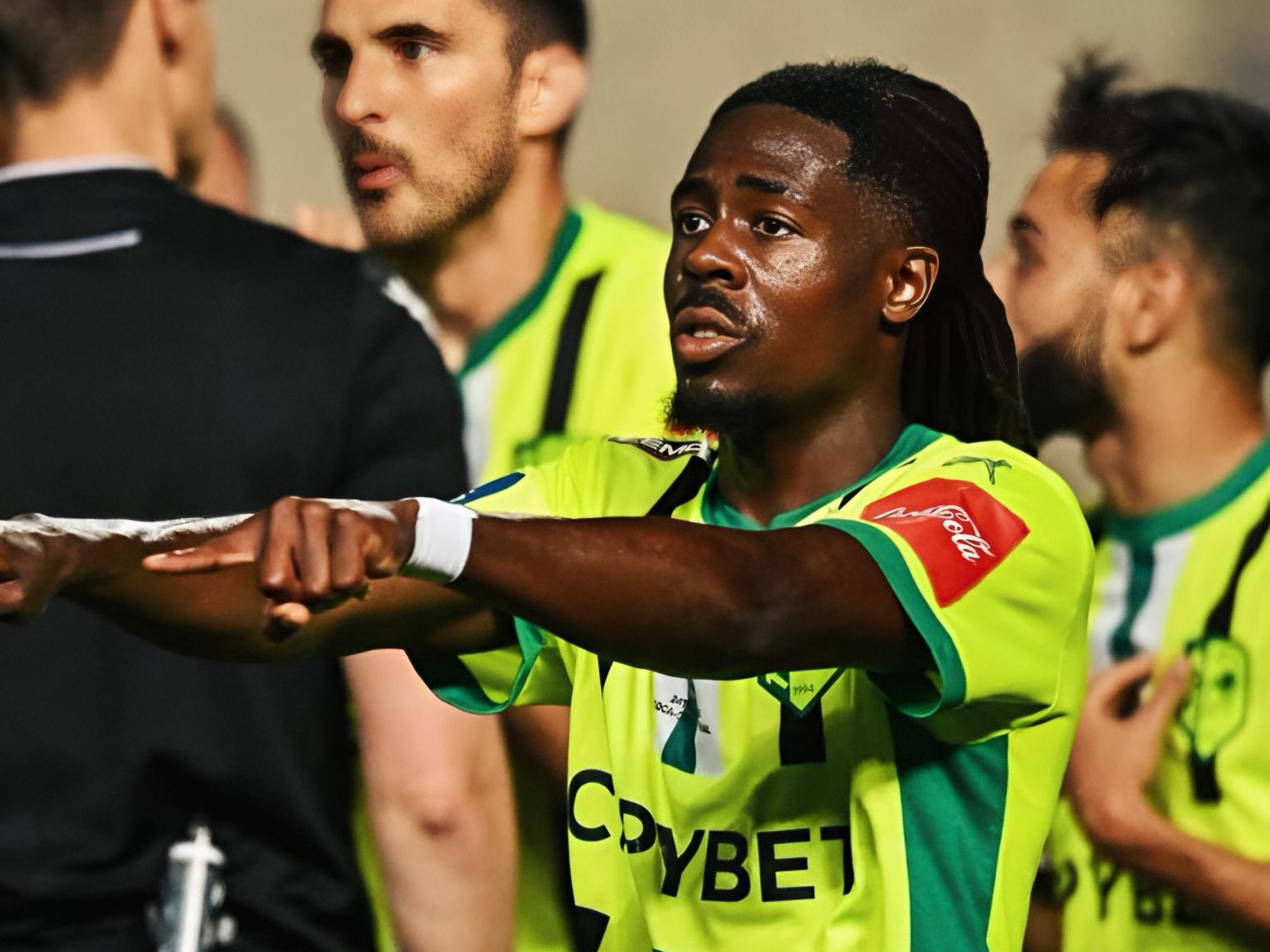 "Qarabağ" Kipr klubunun futbolçusunu istəyir