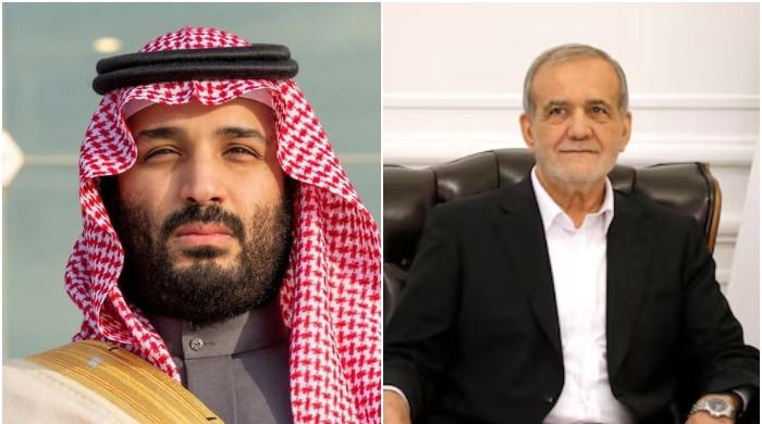 Səudiyyə Ərəbistanı öz ərazisindən İrana hücumlar üçün istifadə olunmasına icazə verməyəcək