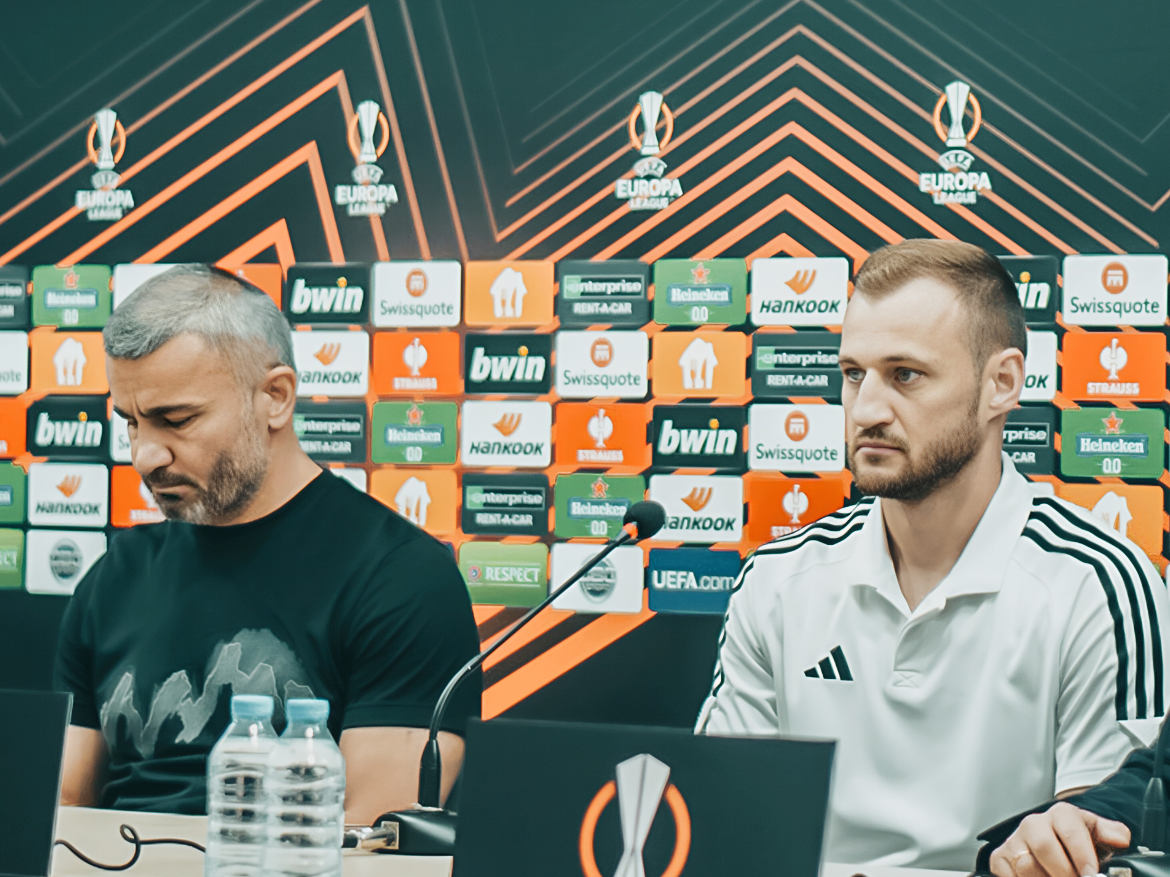 Maksim Medvedev: “Qurban Qurbanov bizim azərbaycanlı Aleks Fergüsonumuzdur”