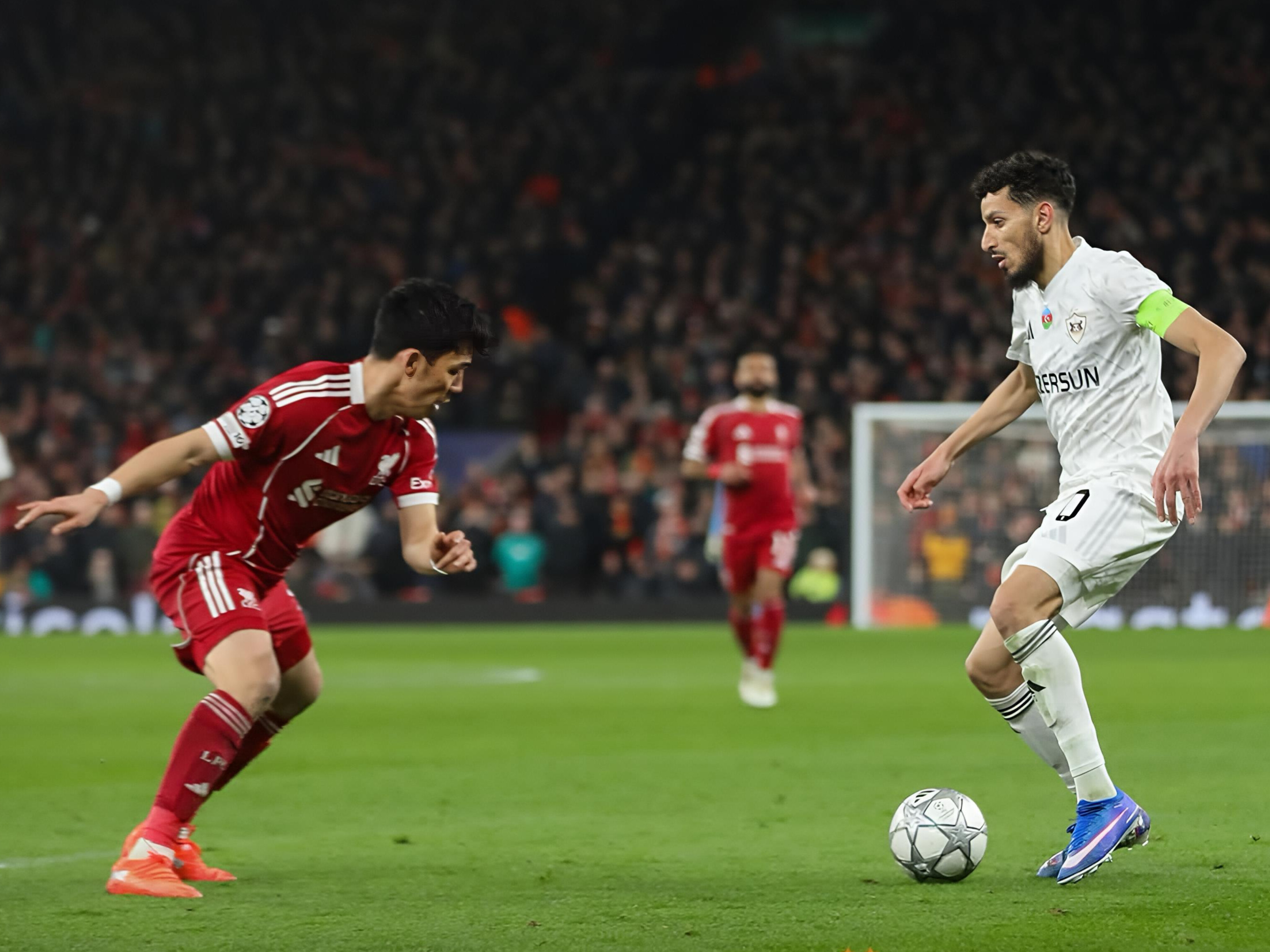 Abdullah Zubir pley-off mərhələsində qarşılaşmaq istədiyi komandanın adını açıqlayıb 